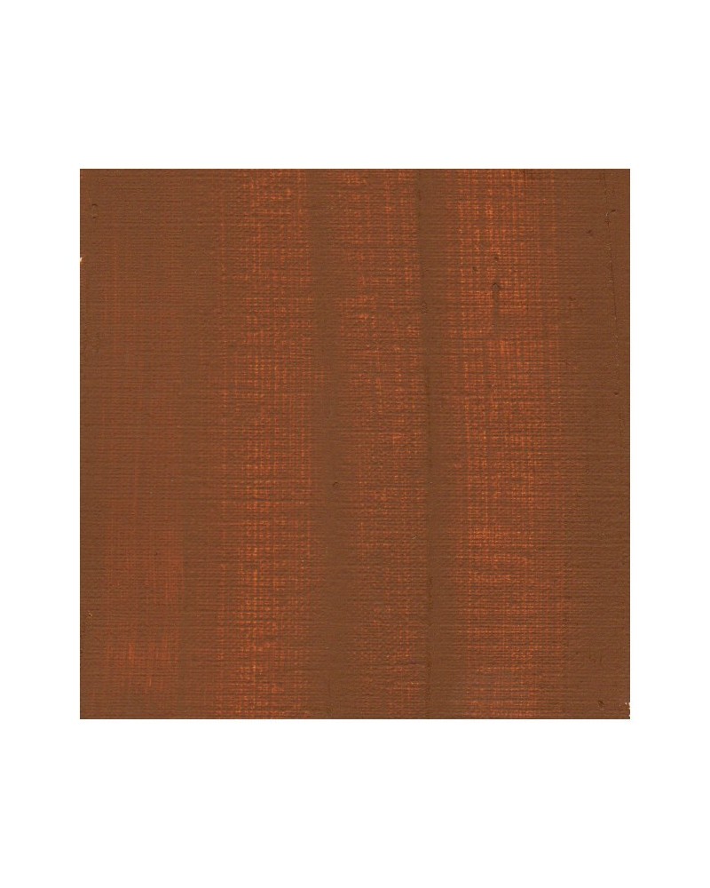 Raw Sienna