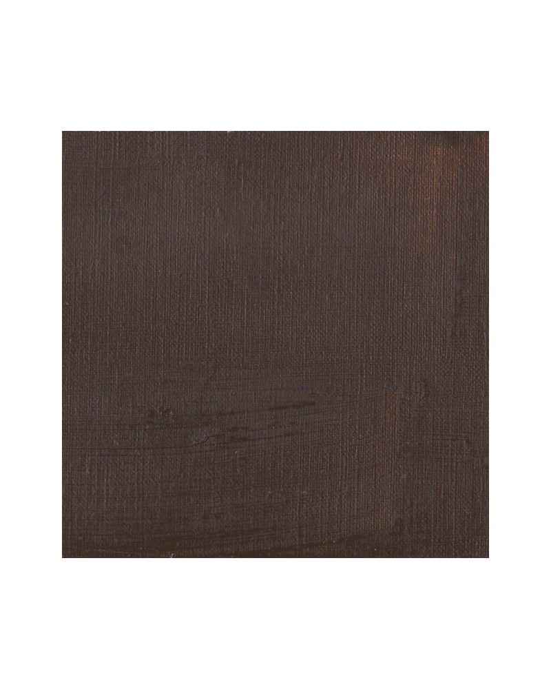 Raw umber